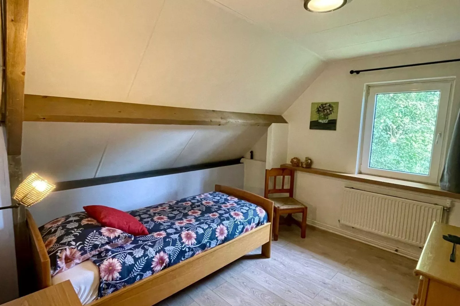 Huize Hops-Bedroom