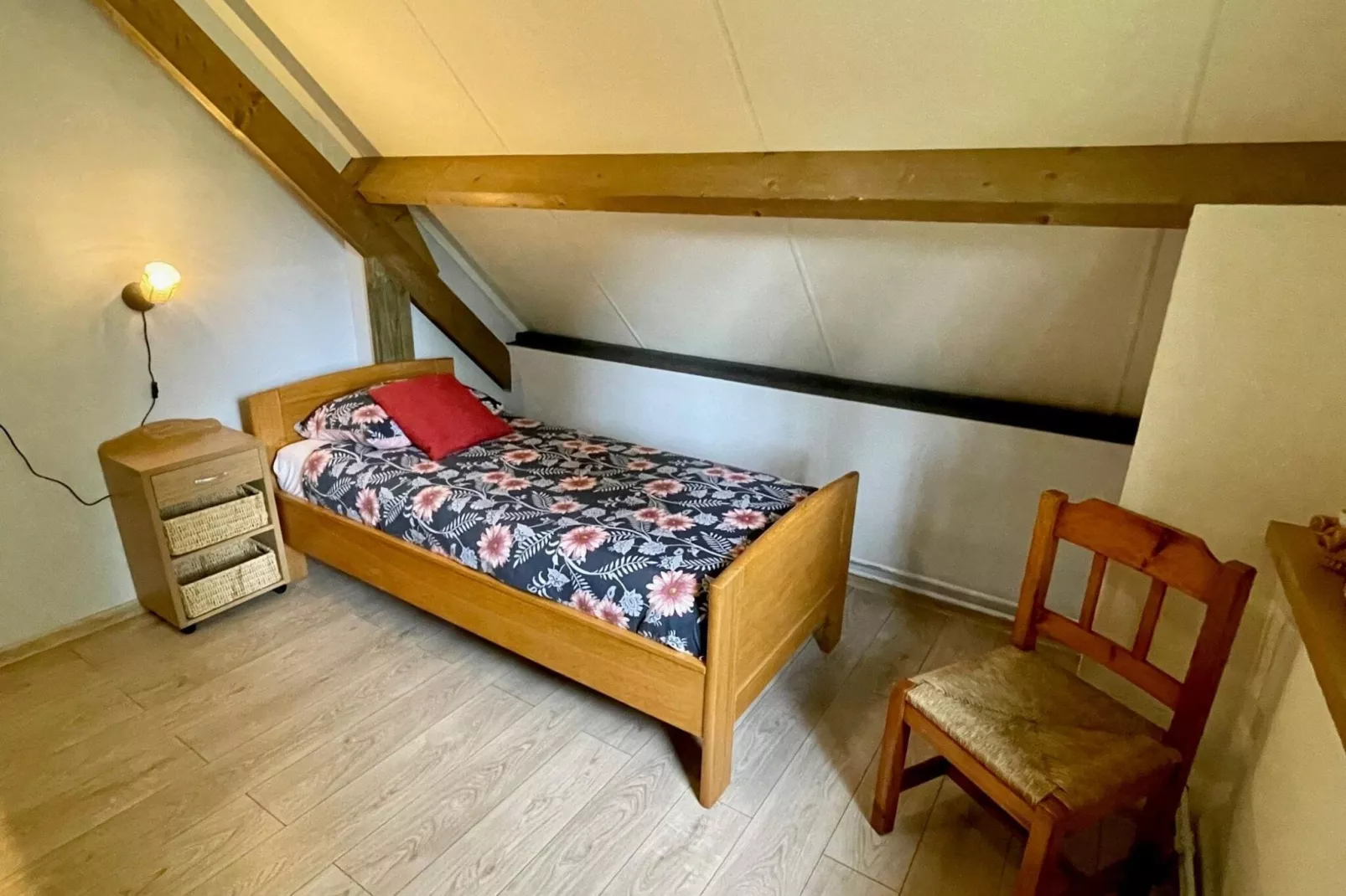 Huize Hops-Bedroom