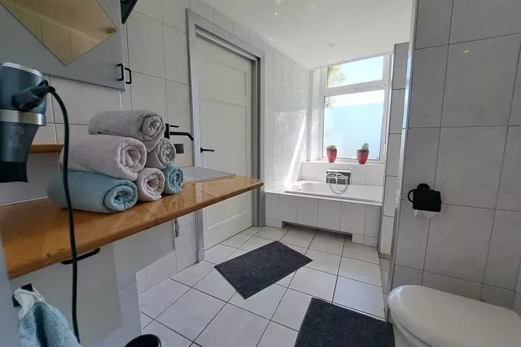 Huize Hops-Bathroom