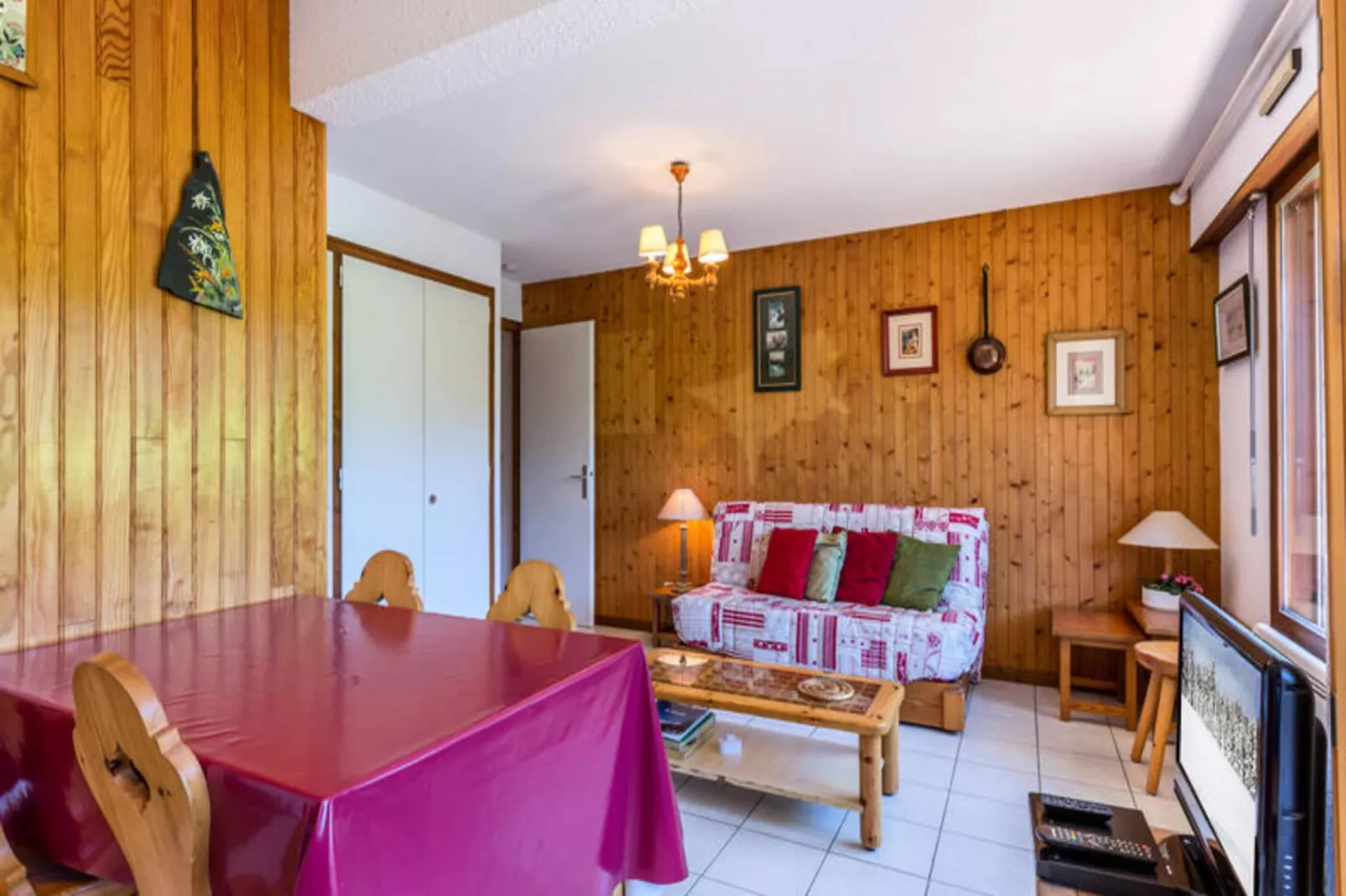 Résidence Nant Soleil A-Salon