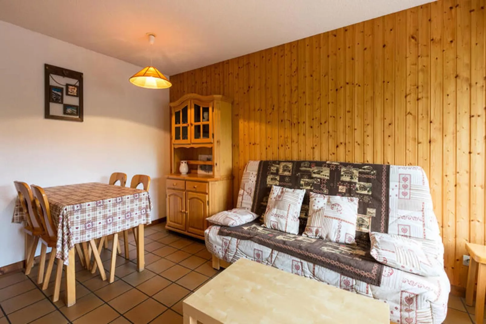 Résidence Domanial-Ambiente