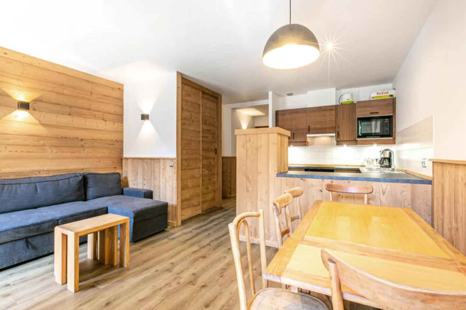 Résidence Altitude-Ambiance