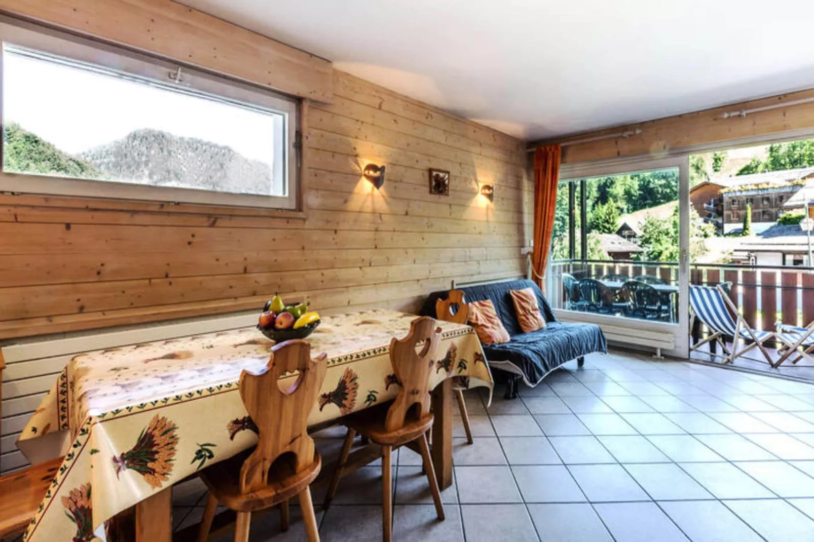 Résidence Granges E-Ambiance