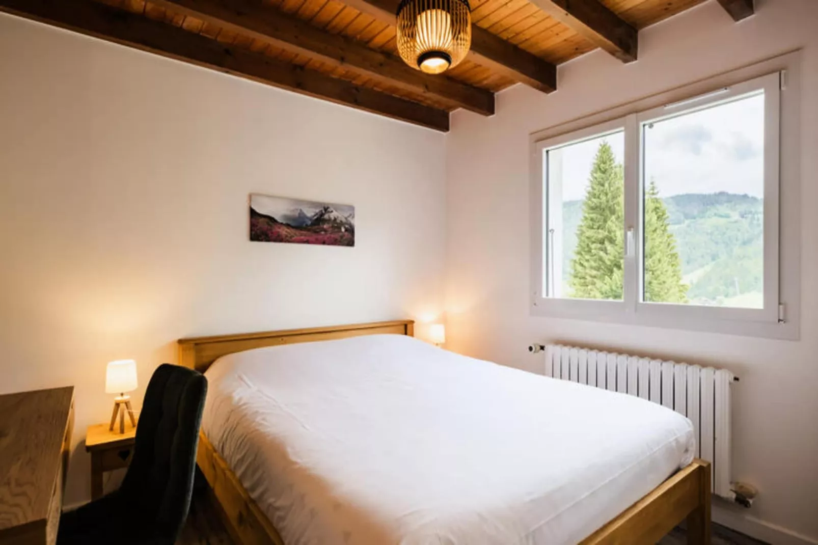 Résidence Autan-Exterior in summer