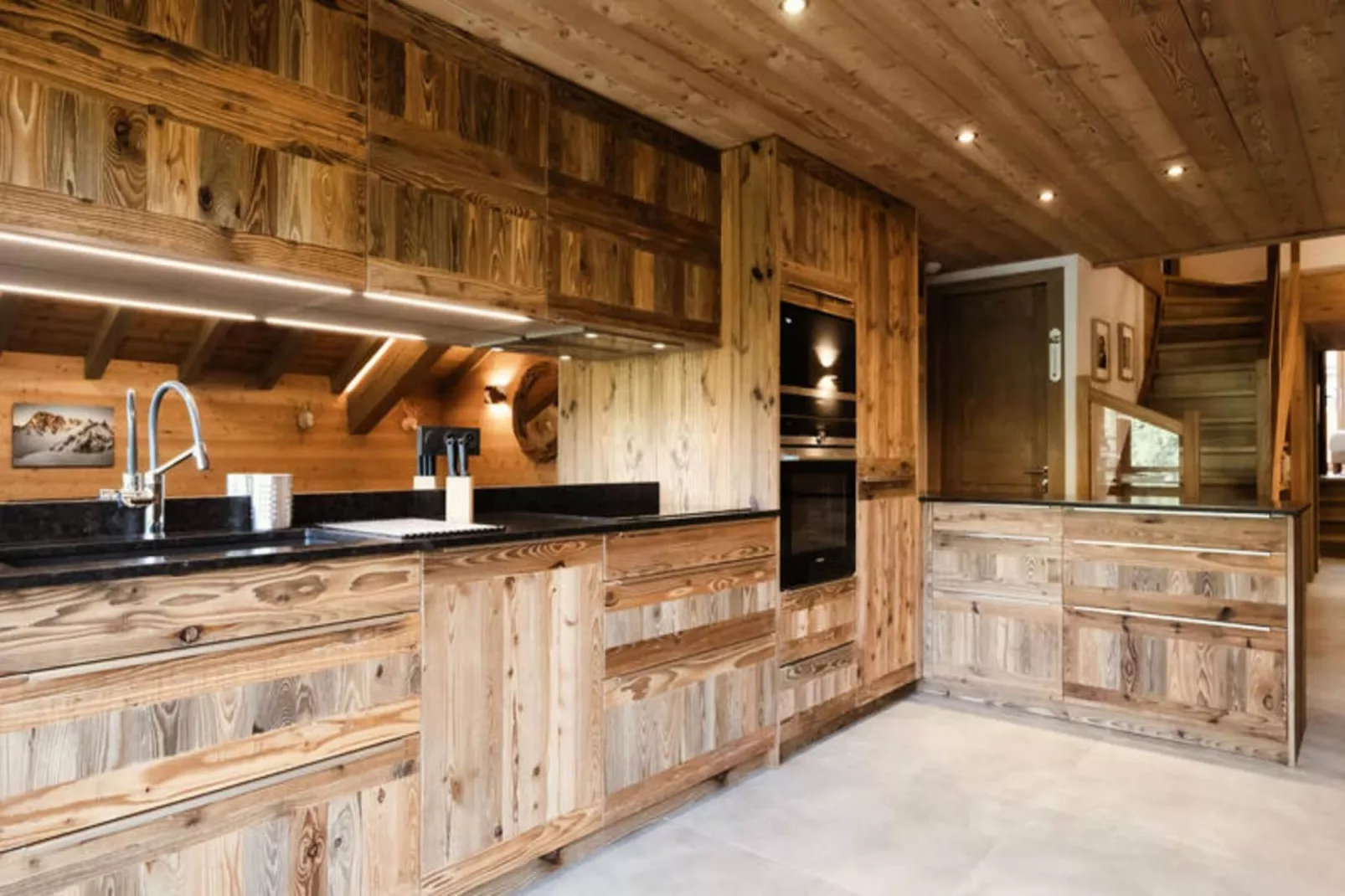 Résidence Ferme Des CrÊts-Außenbereich Sommer