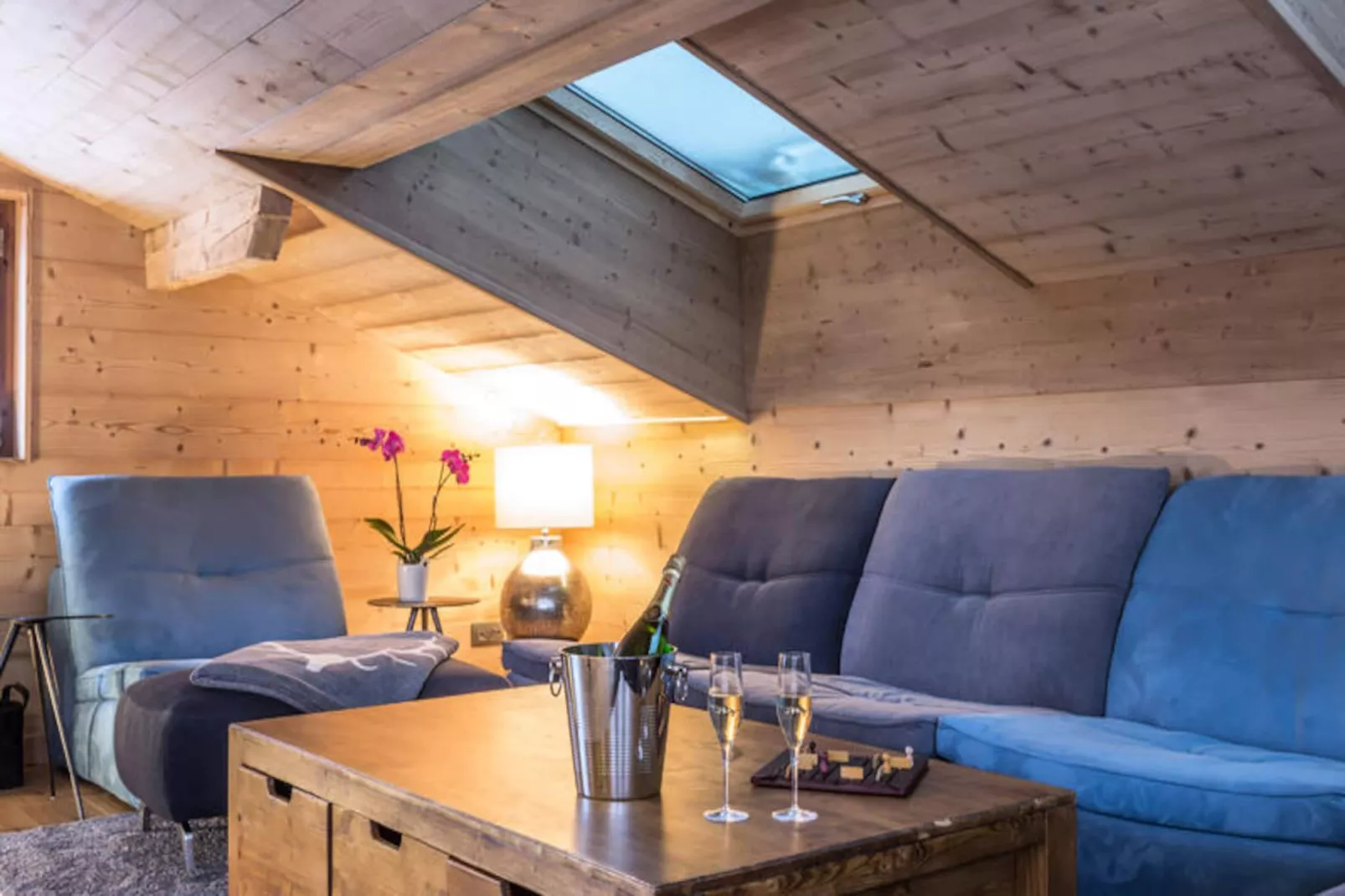 Résidence Bon Vieux Temps-Image-tags.