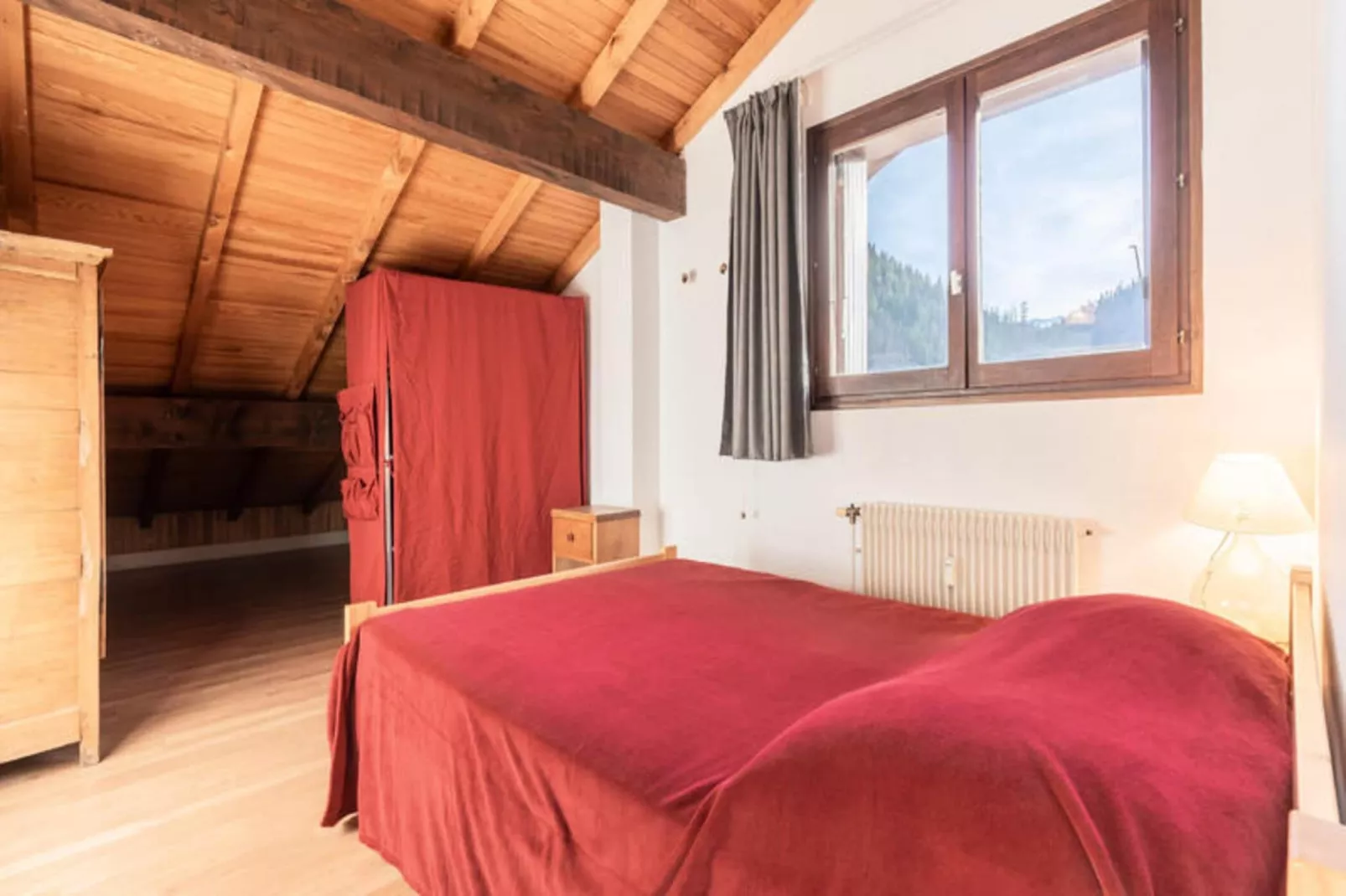 Résidence Aigles I-Ambiance