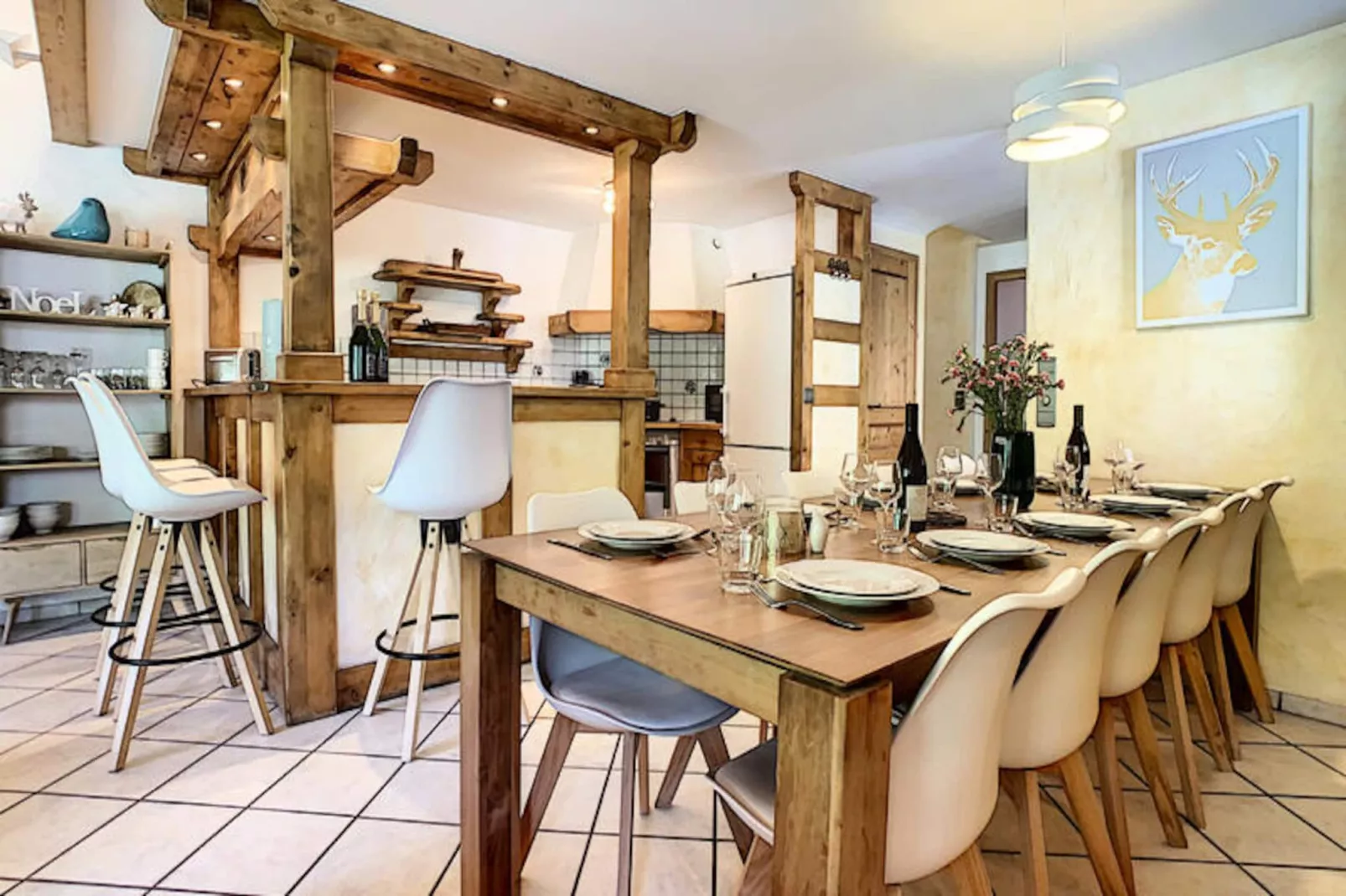 Appartements à Les Gets-Image-tags.