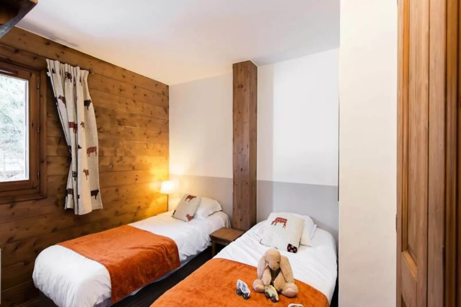 Résidence Les Fermes du Soleil - maeva Home-Image-tags.