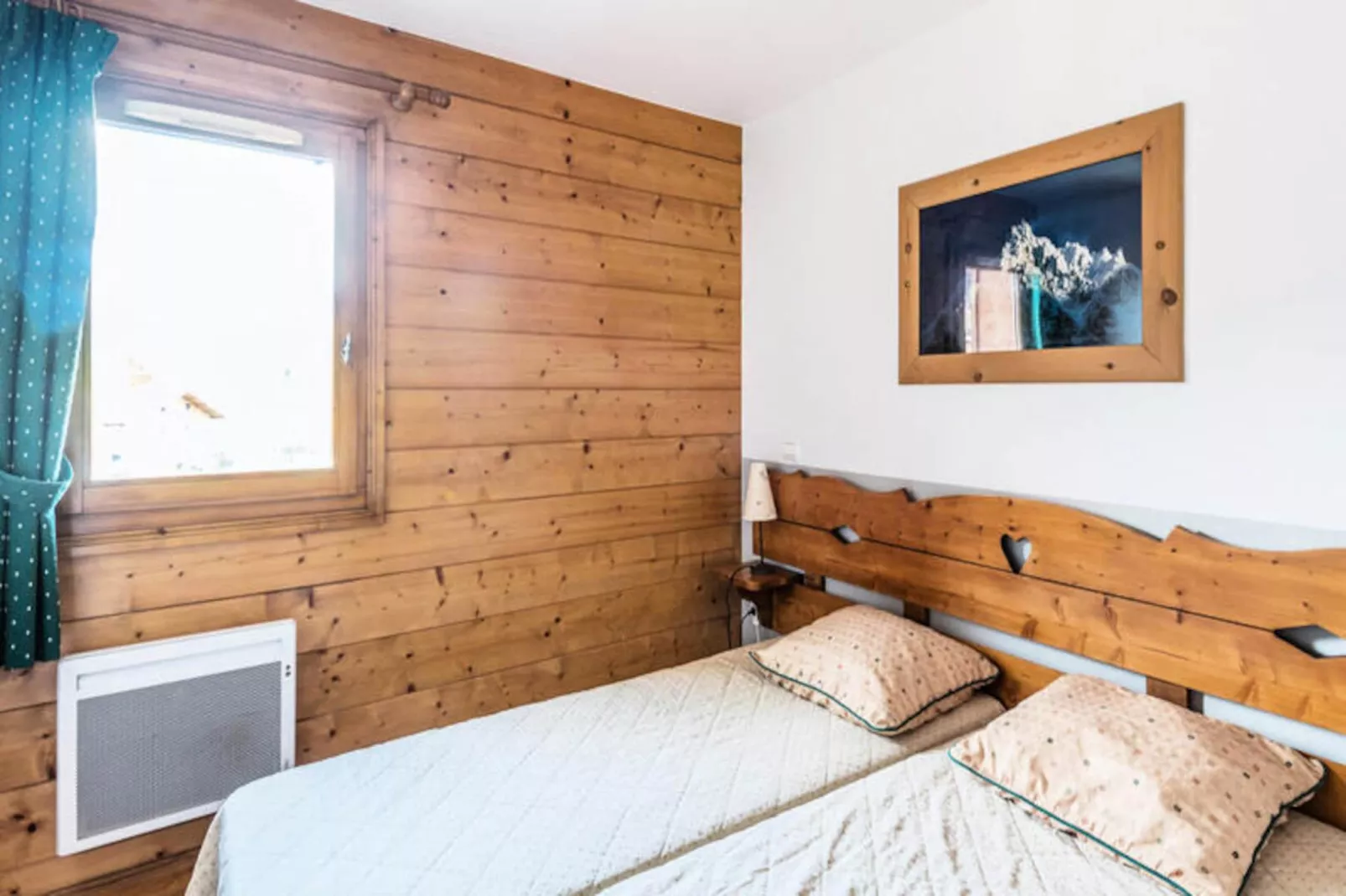 Résidence Les Fermes du Soleil - maeva Home-Image-tags.