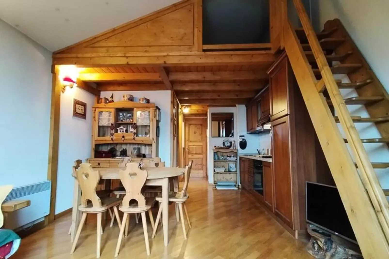 Résidence Aigle Royal-Exterior in summer