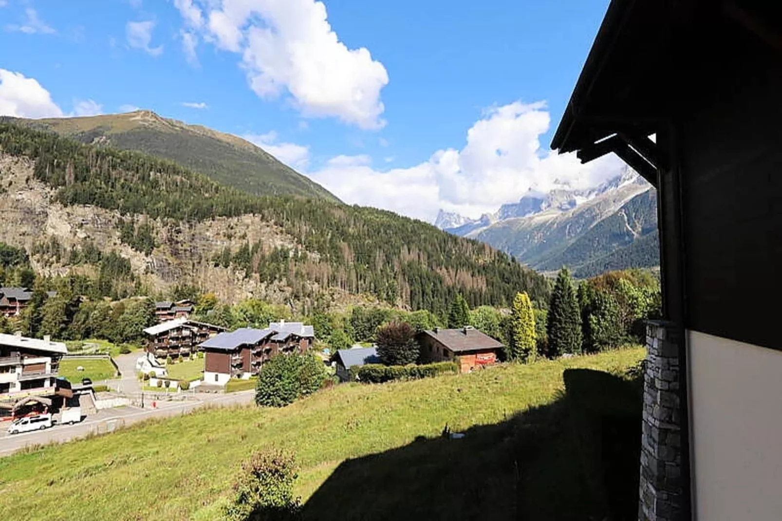 Résidence Les Hauts De Chavants-Salon