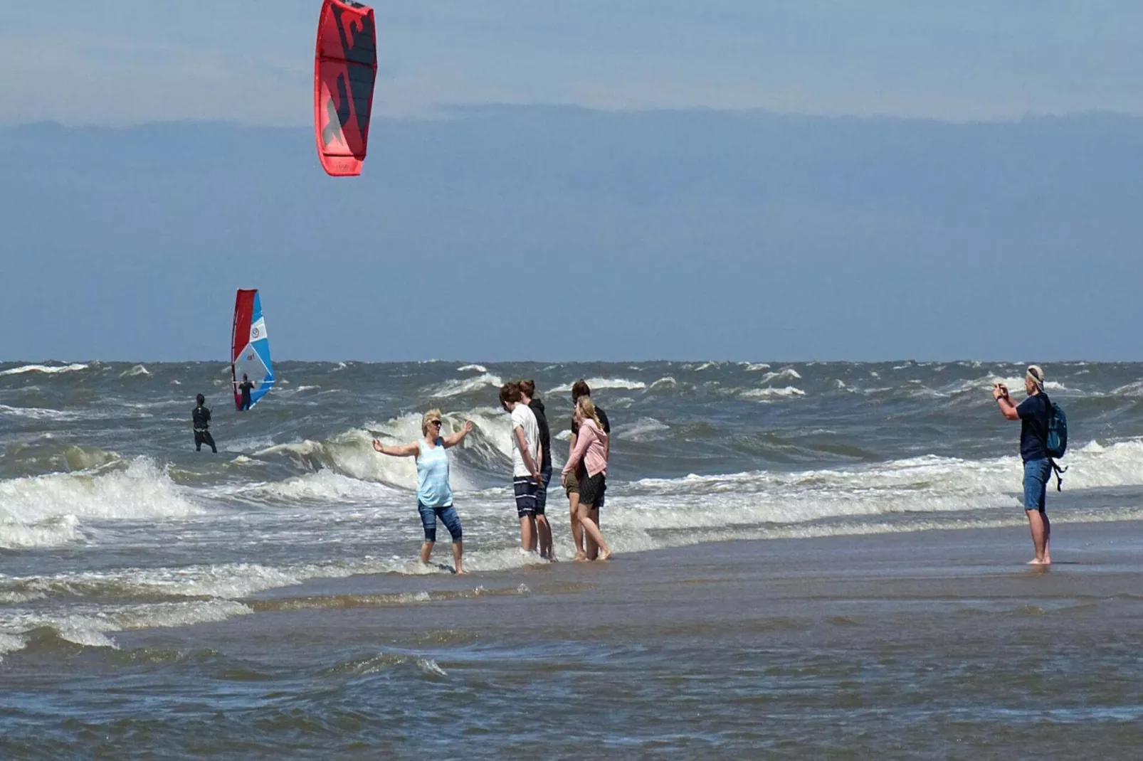 Egmonds Duintje-Areas summer 20km