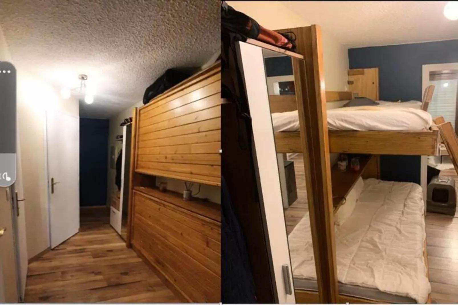 Résidence Les Perthuis-Exterior in summer