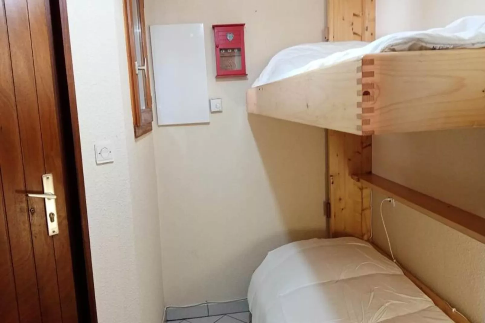 Résidence Les Jonquilles-Dining room