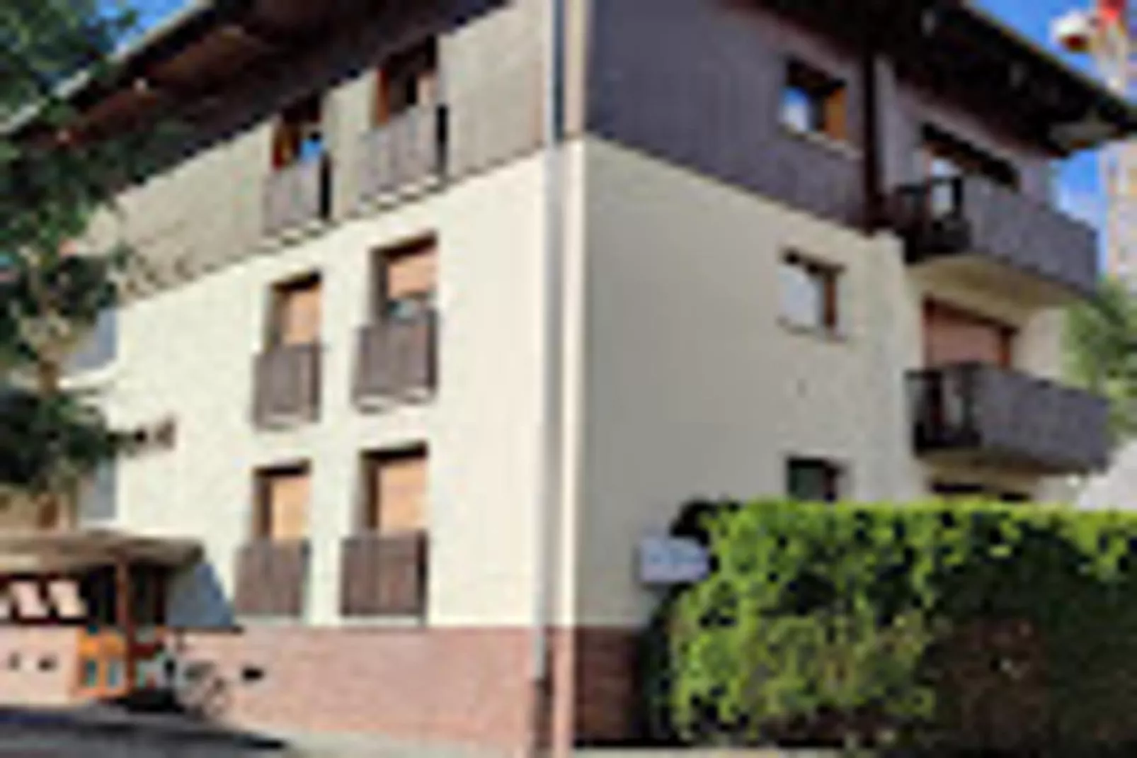 Résidence La Rivière - maeva Home-Exterior in summer