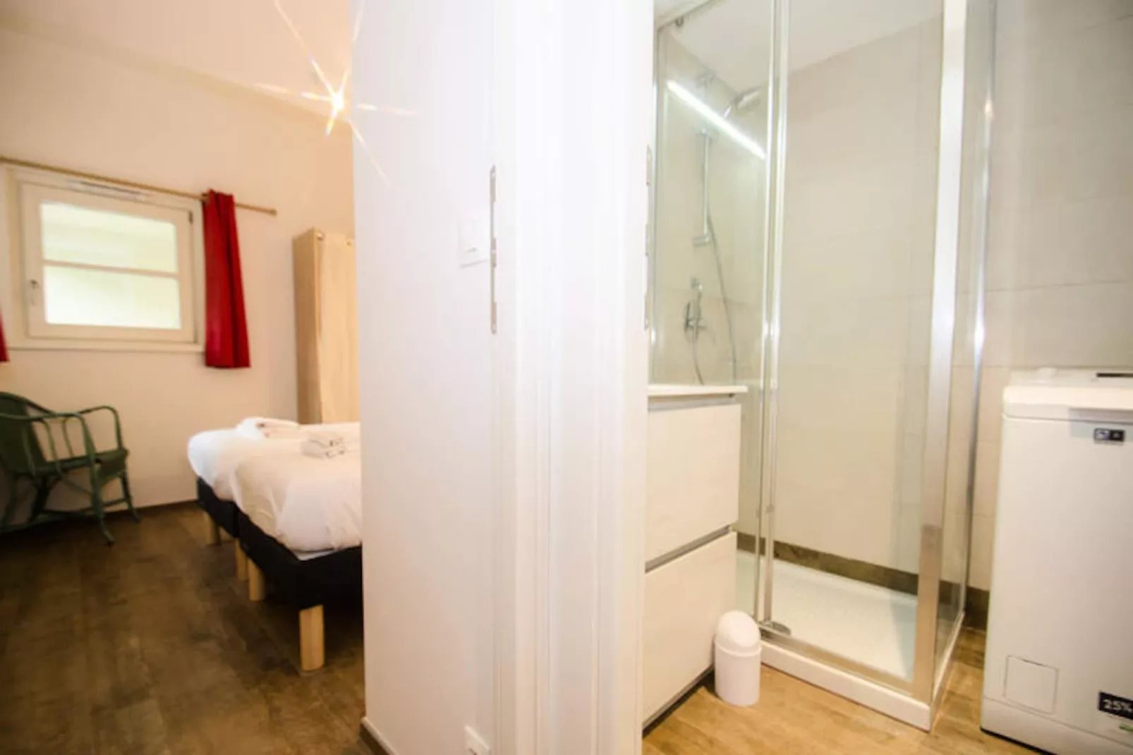 Résidence Le Fassoret-Image-tags.