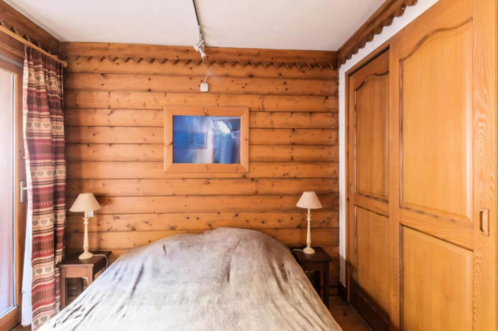 Résidence La Ginabelle - maeva Home-Schlafzimmer