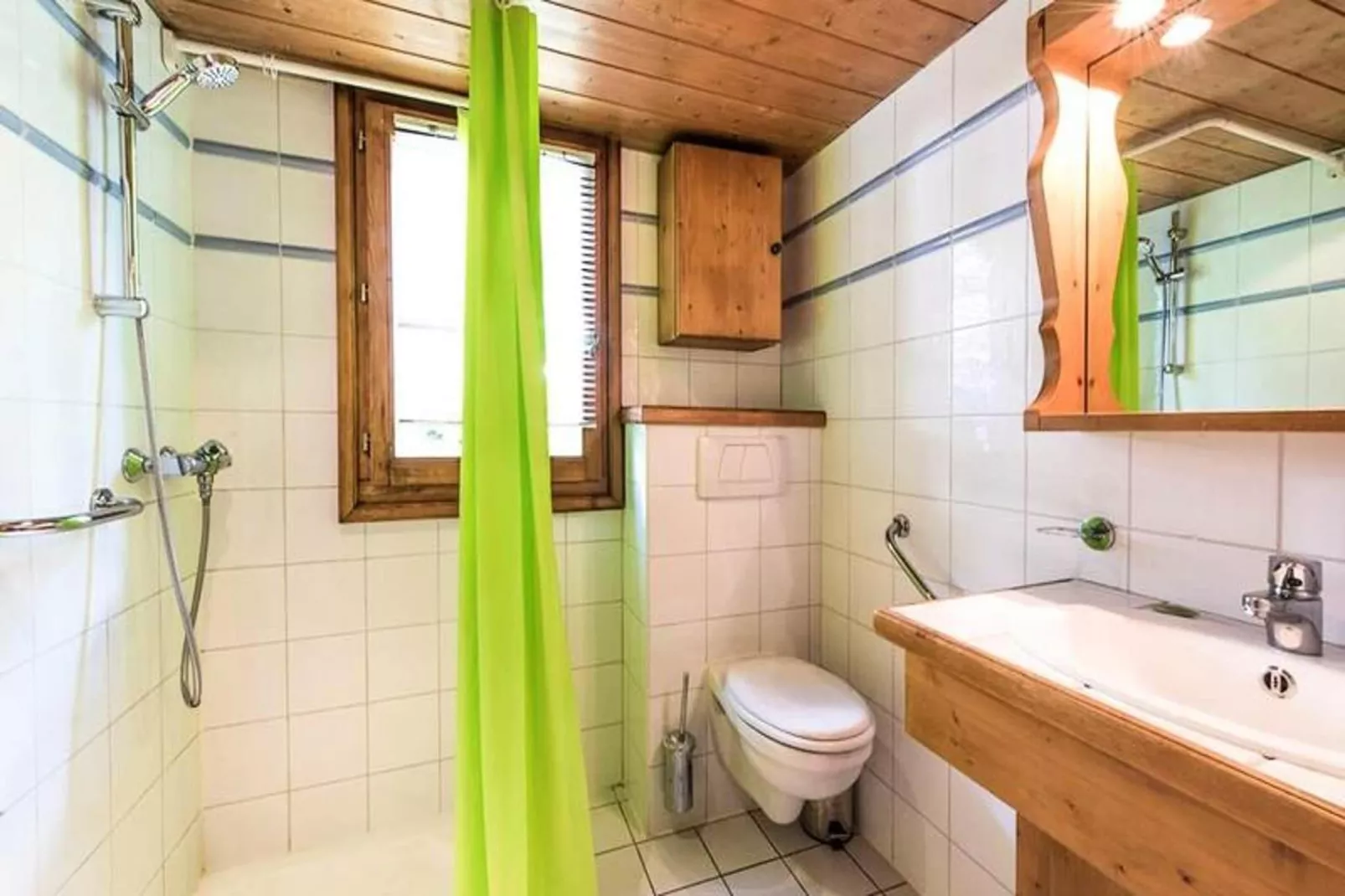 Résidence La Ginabelle - maeva Home-Salle de bain