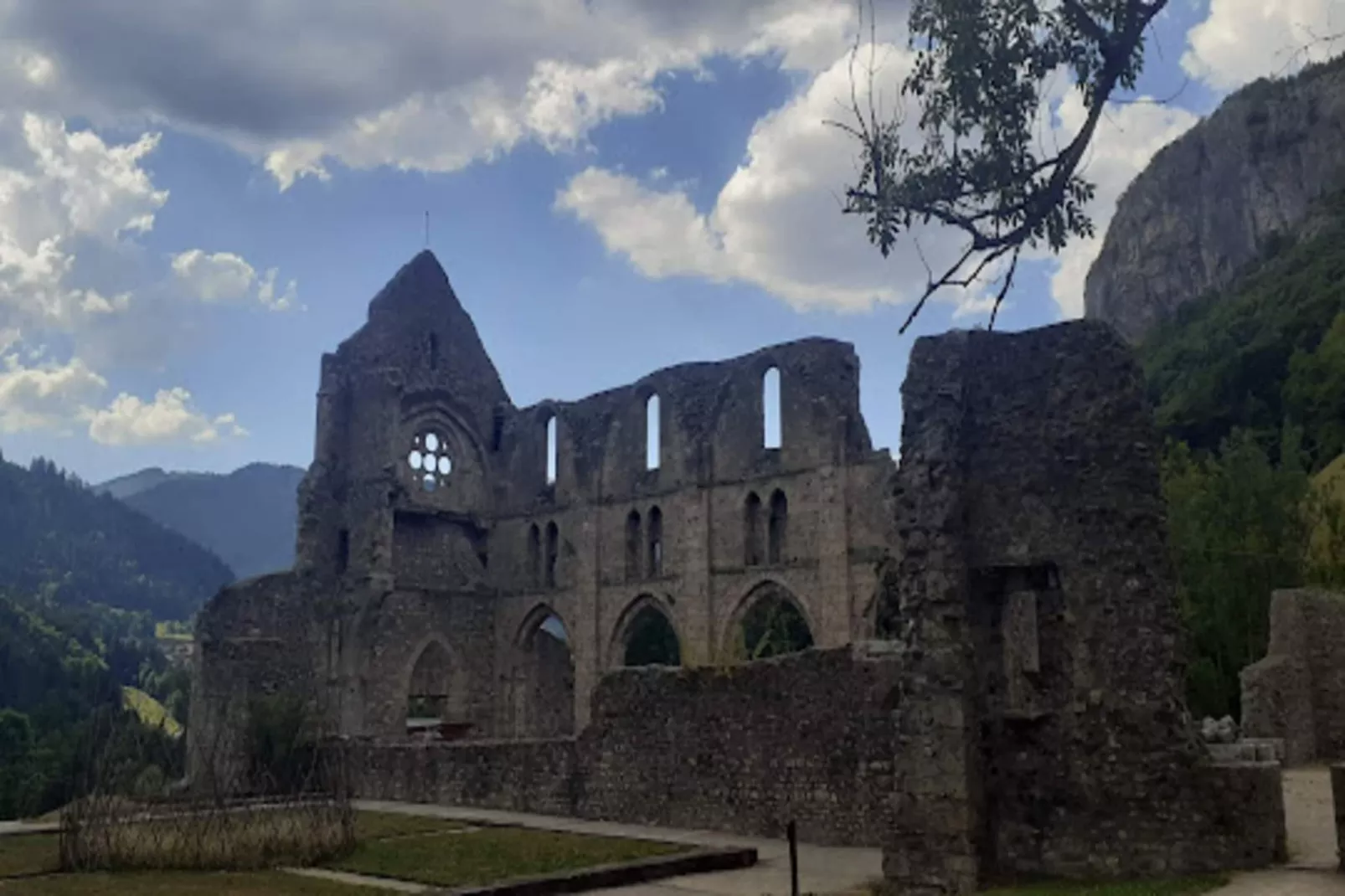 Chalets à Morzine-Gebiet Winter 5 km
