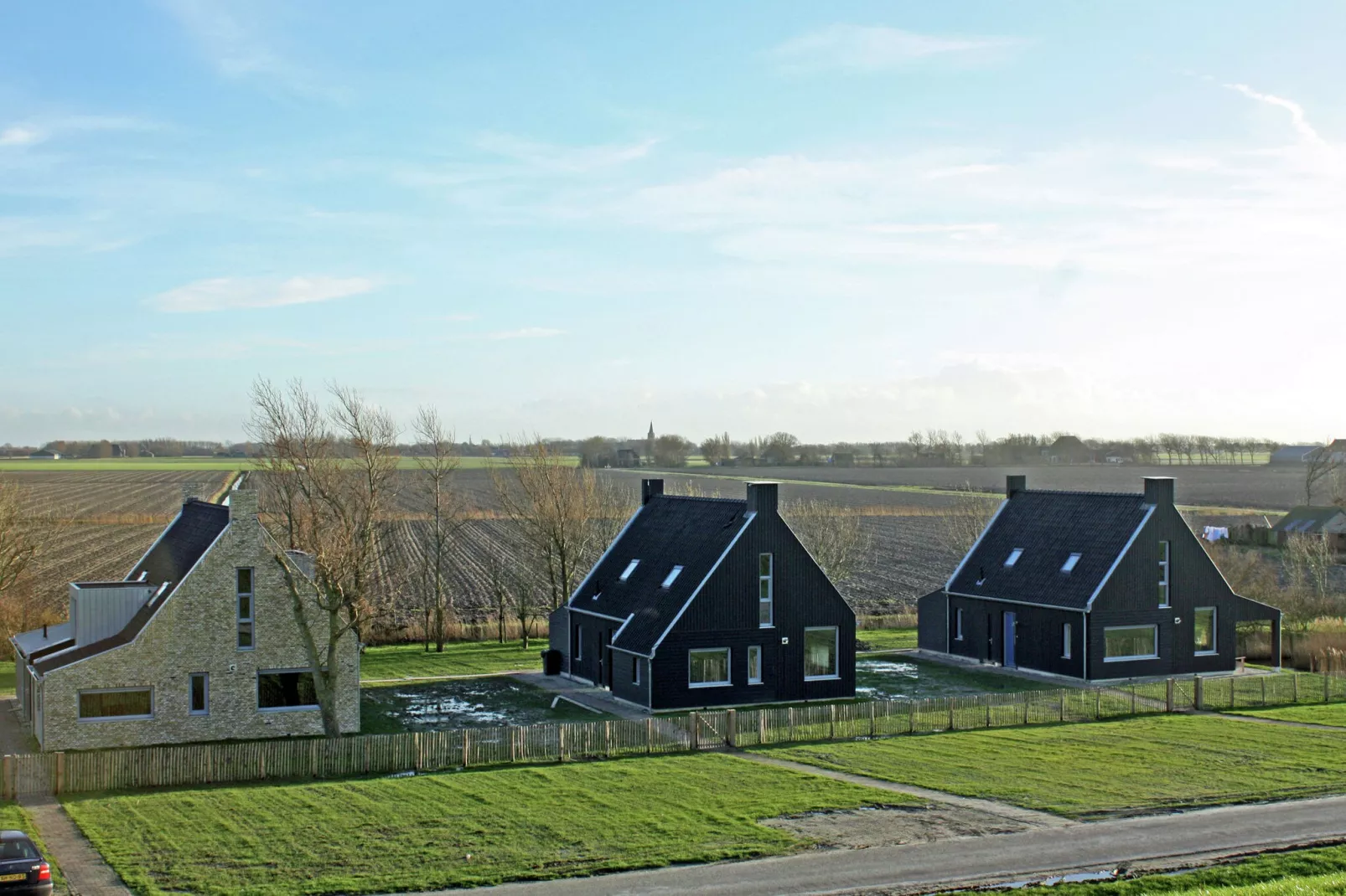 Zeedijk II-View summer