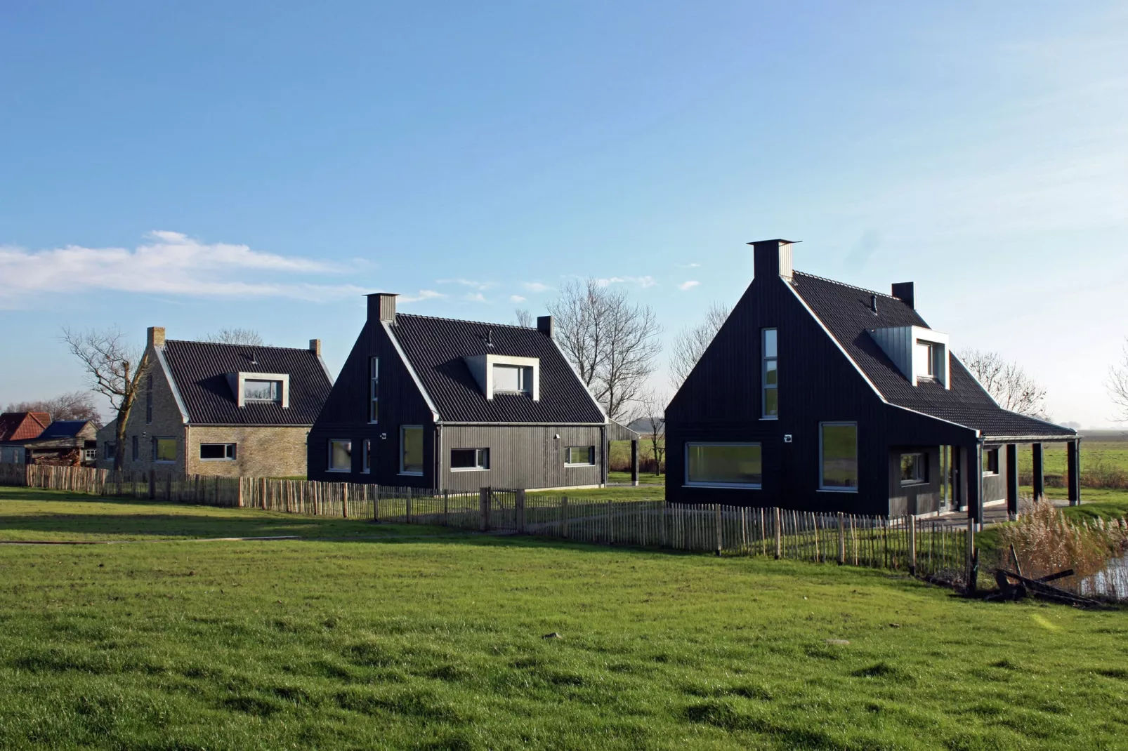 Zeedijk II-View summer