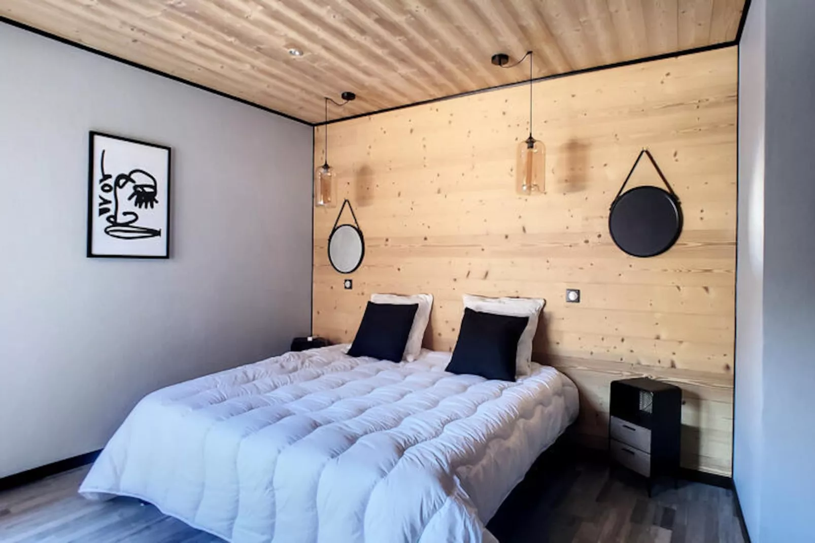 Chalets à Saint Jean d'Aulps-Image-tags.