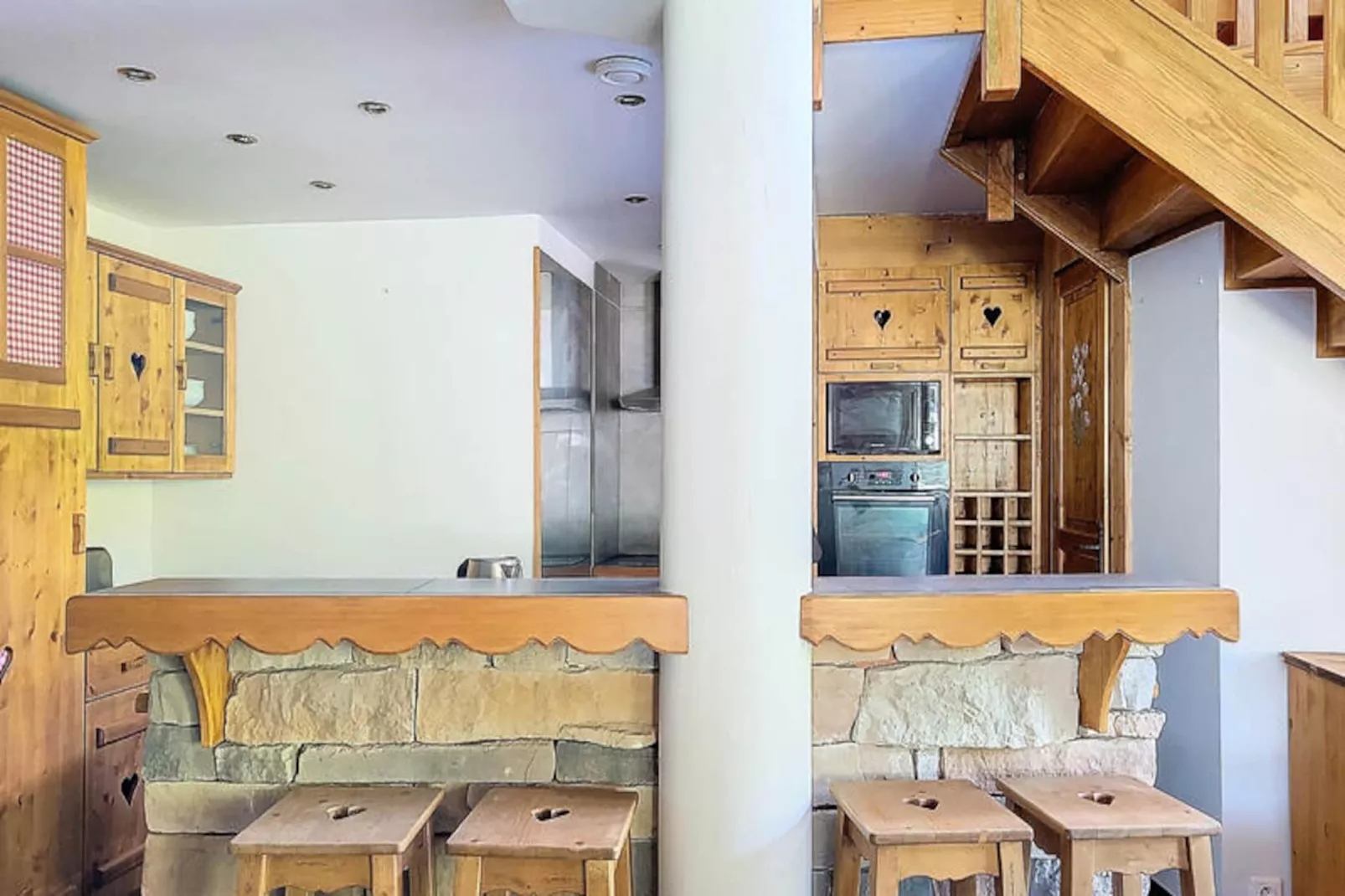 Appartements à Saint Jean d'Aulps-Image-tags.