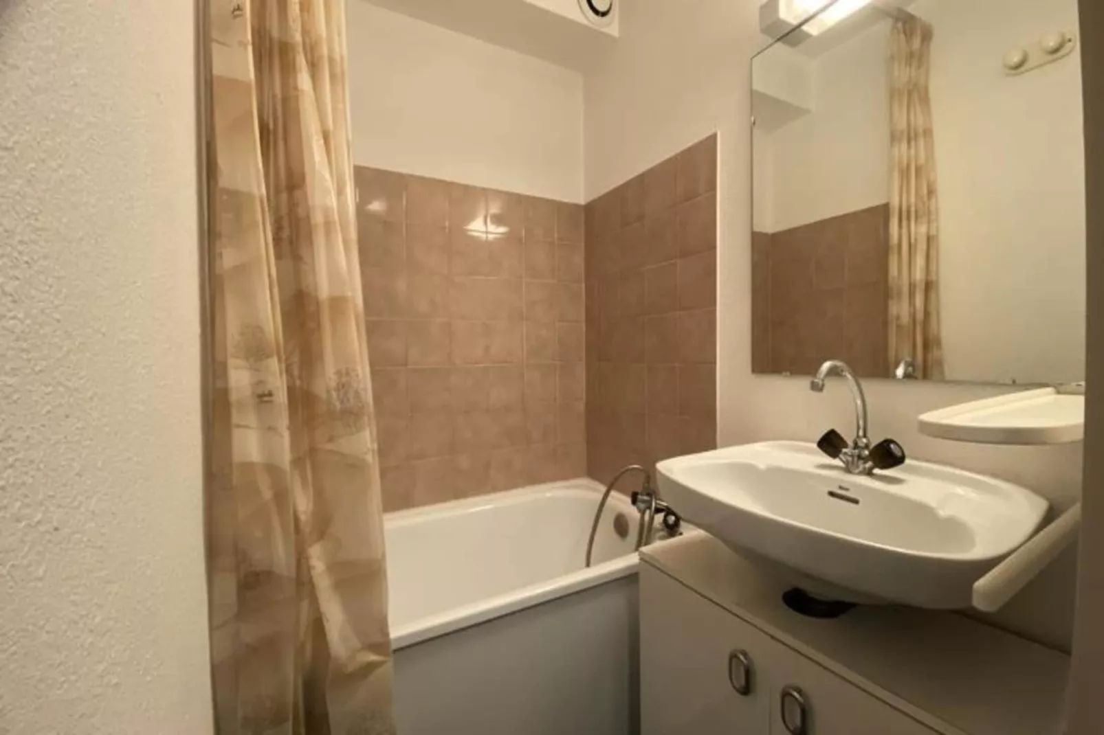 Résidence Grand Horizon I-Extérieur été