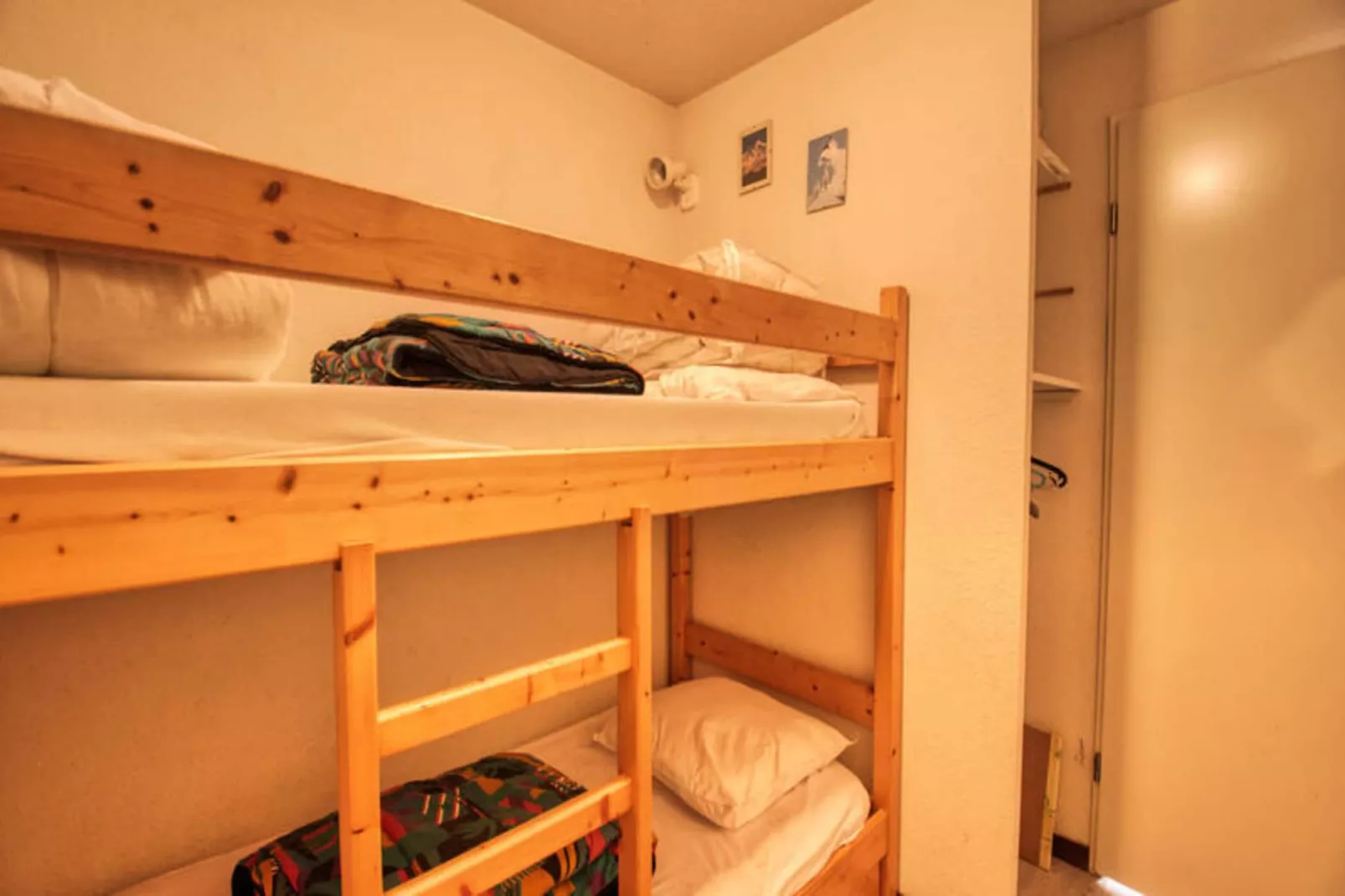 Résidence Grand Horizon I-Salle de bain