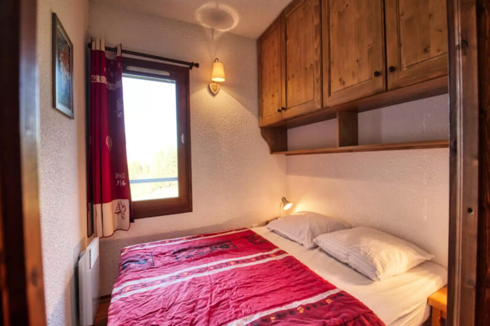 Résidence Hauts Des Esserts-Flur