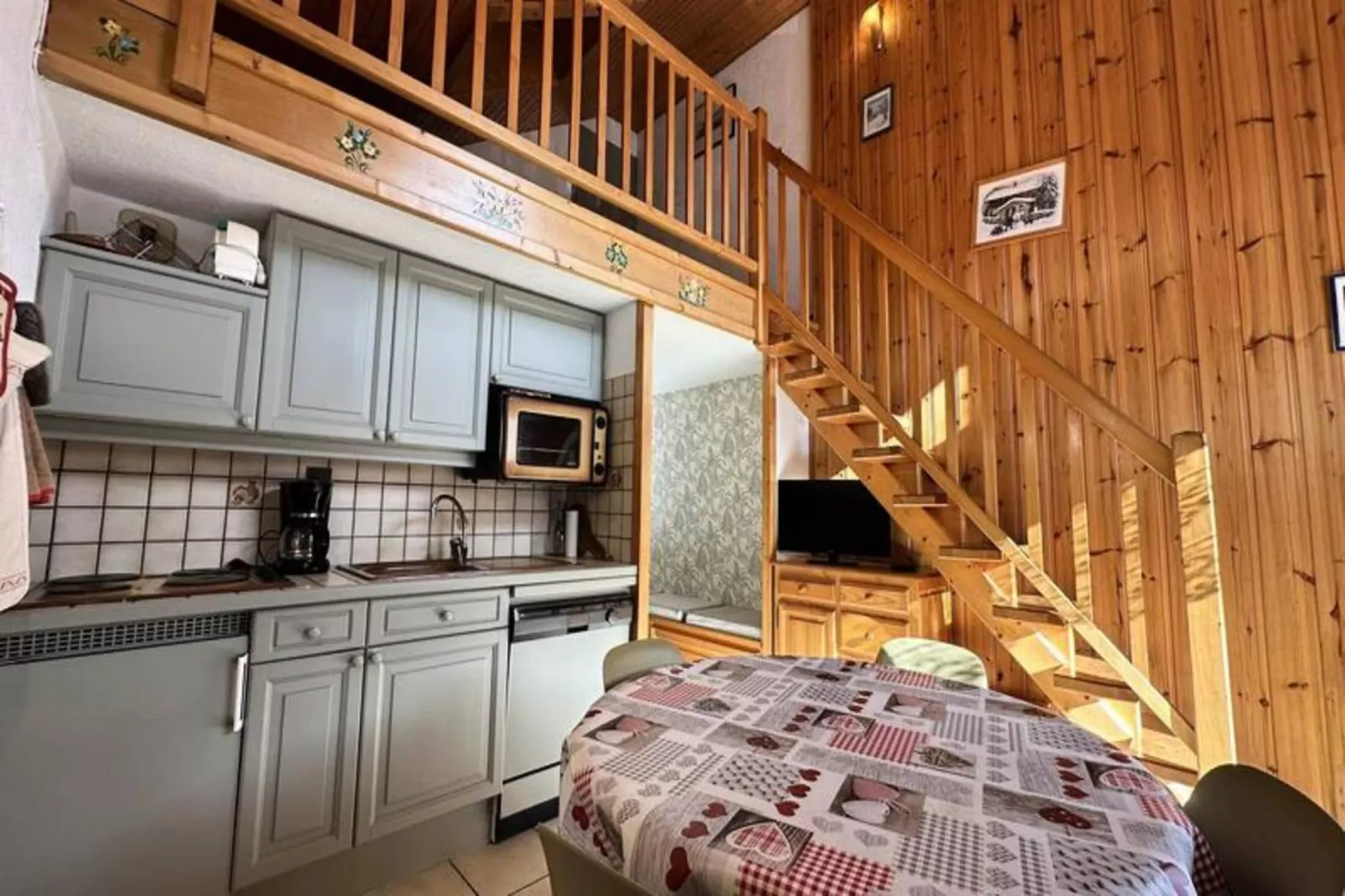 Résidence Hermine I-Exterior in summer