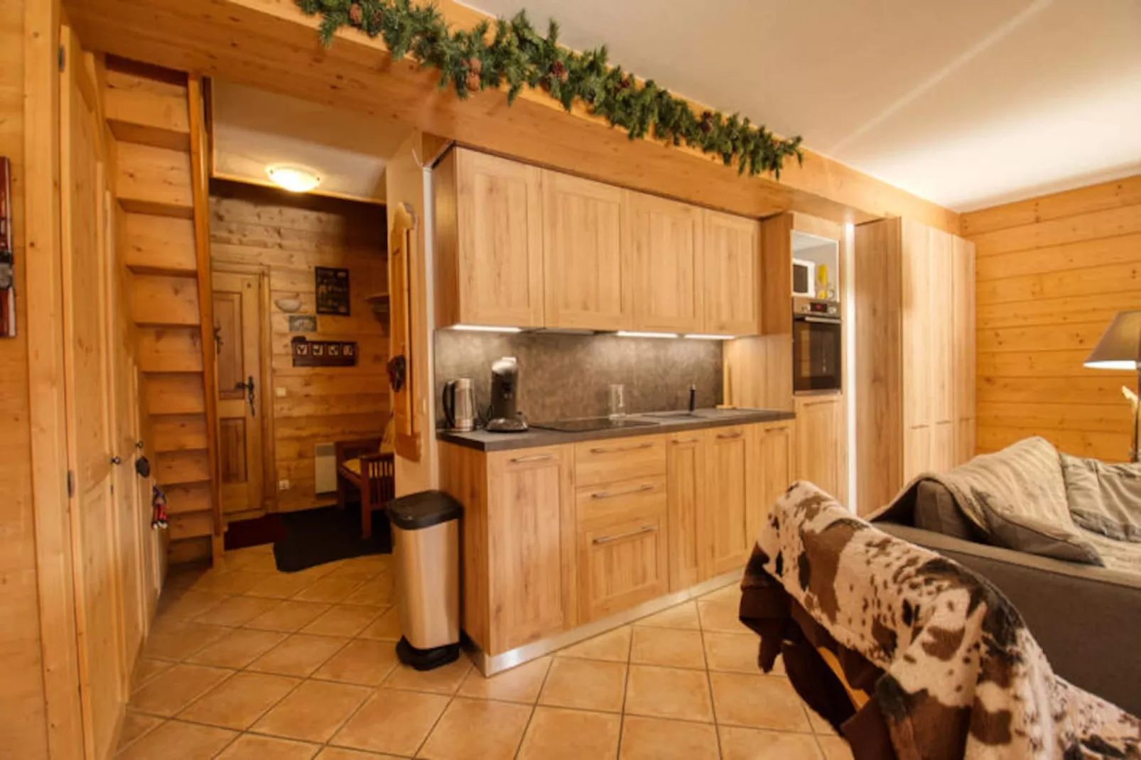 Résidence Refuge De L'alpage Bat D-Image-tags.