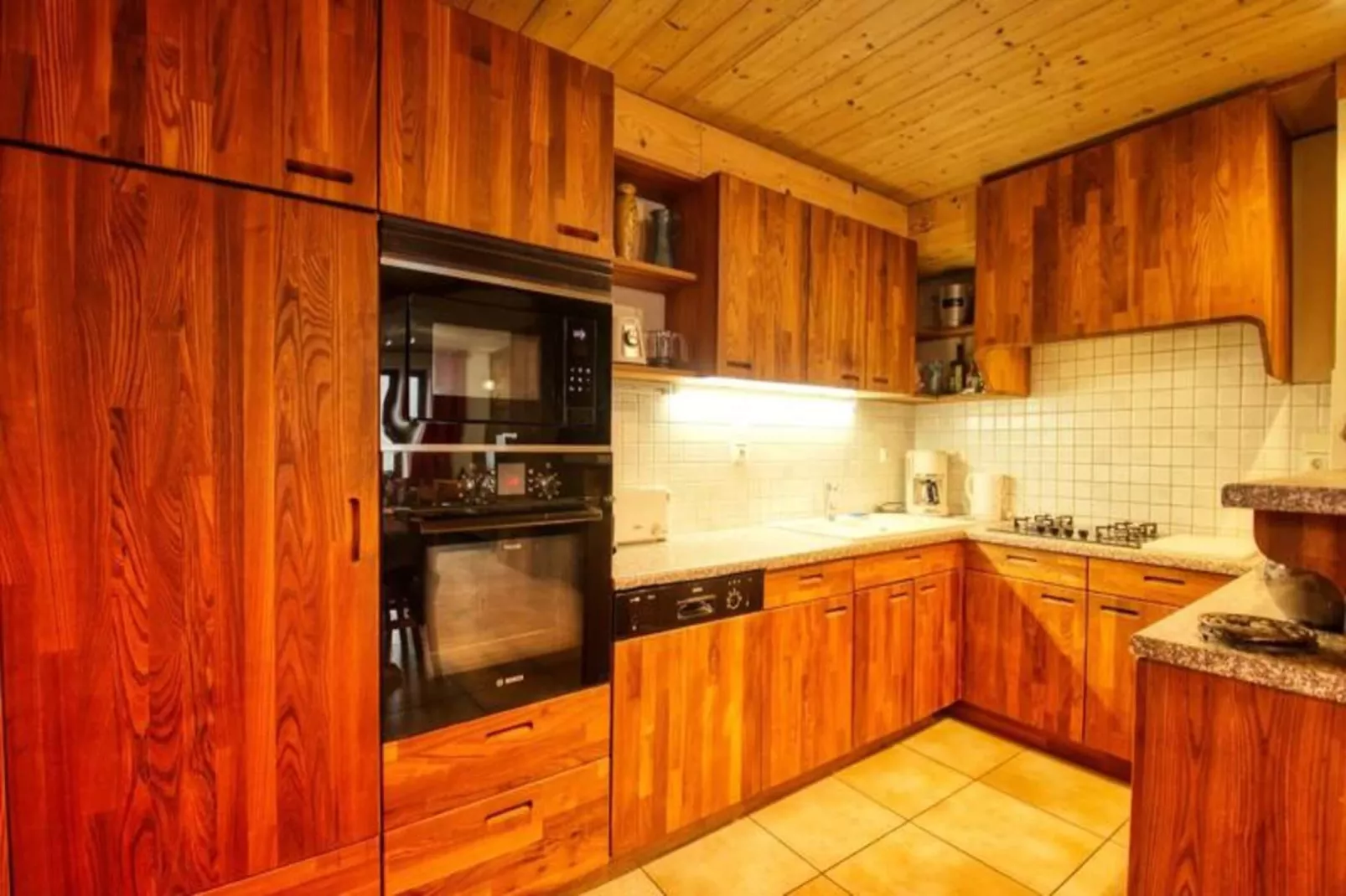 Résidence Le Laquis-Extérieur été