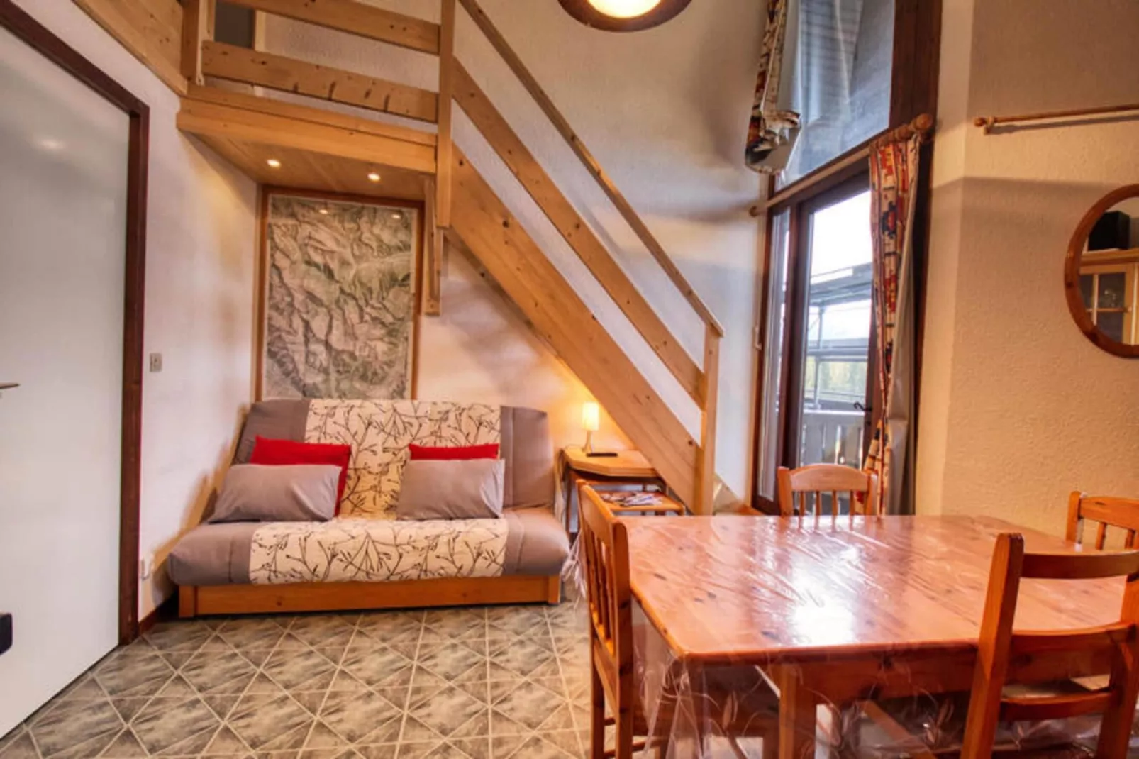 Résidence Grand Horizon Ii-Extérieur été