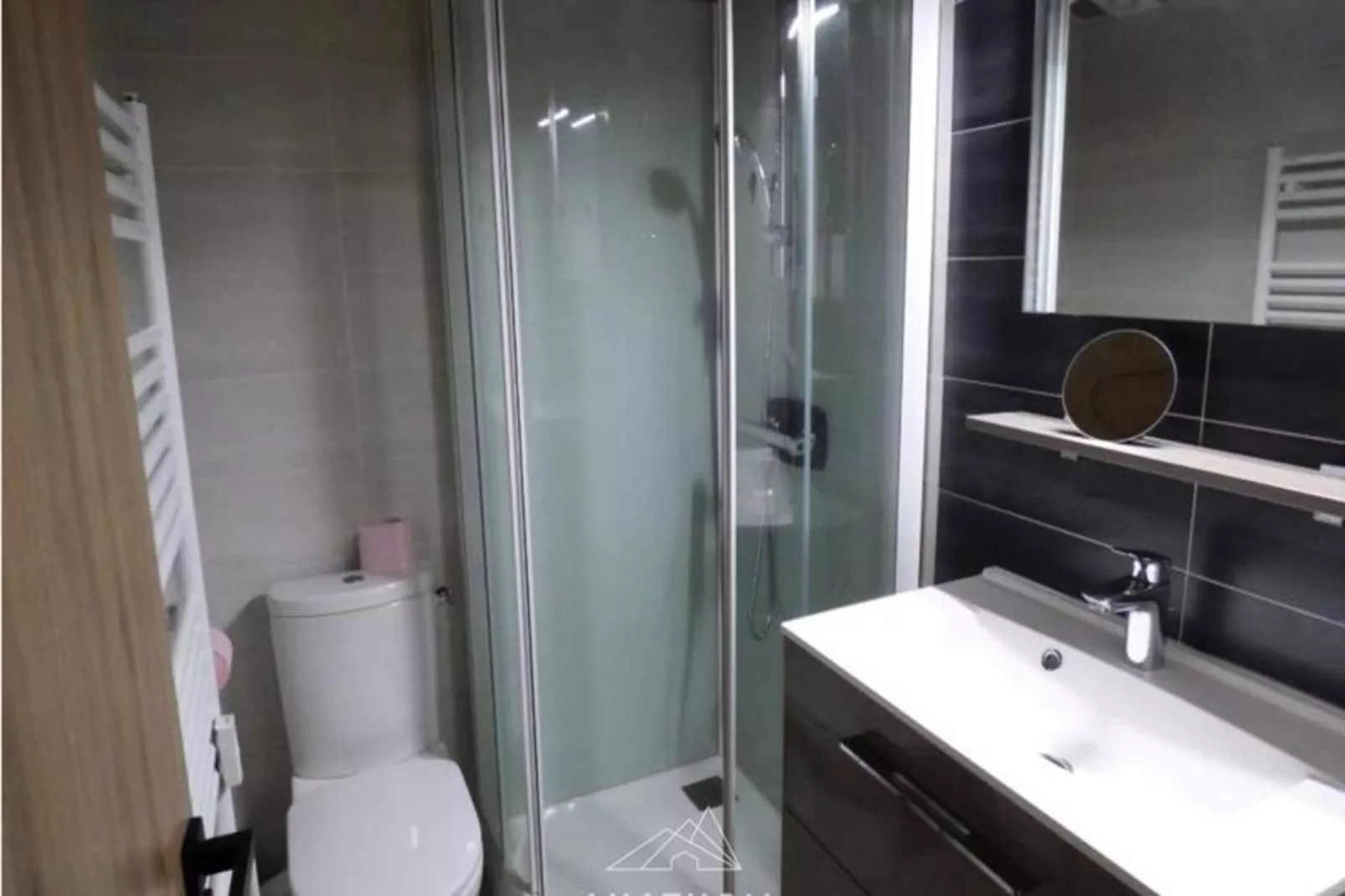 Résidence Beauregard 1-Exterior in winter