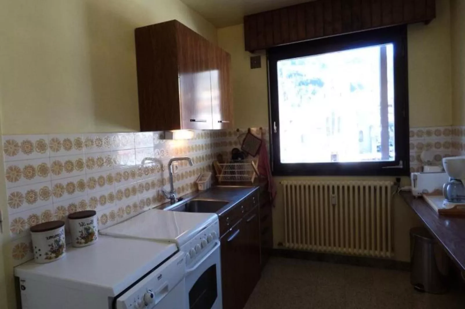 Résidence Danay-Cuisine