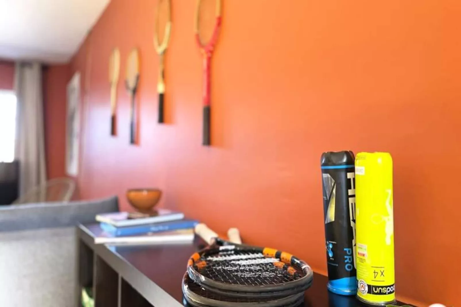 🍀 Le Duplex - Parking - Vue Clochers - Tennis-Image-tags.