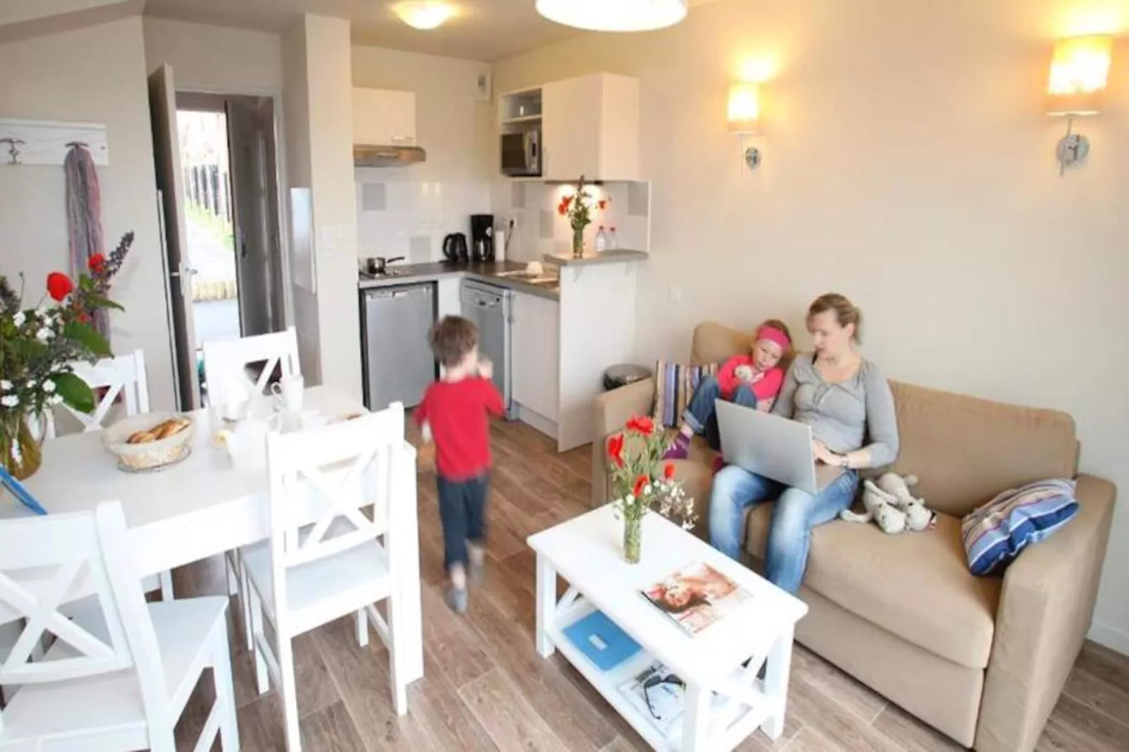 Résidence Odalys Les Villas de la Baie***-Image-tags.