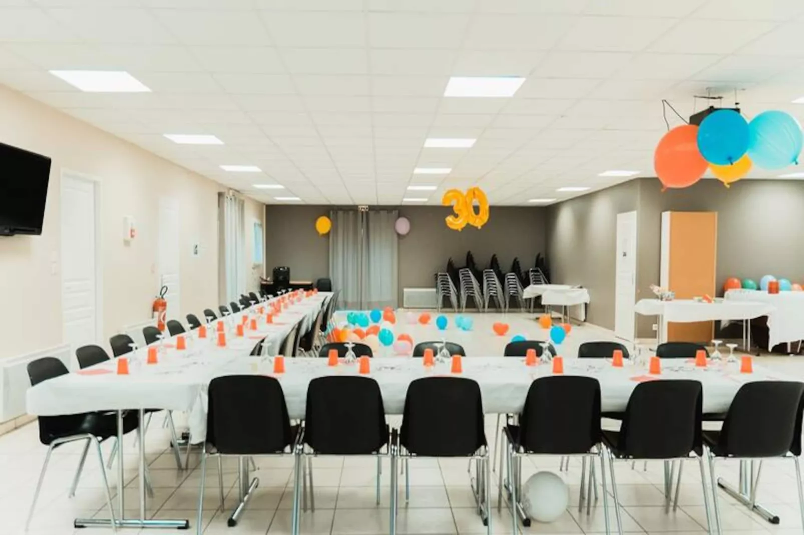 Terres de France -  Hameaux des Lacs-Image-tags.