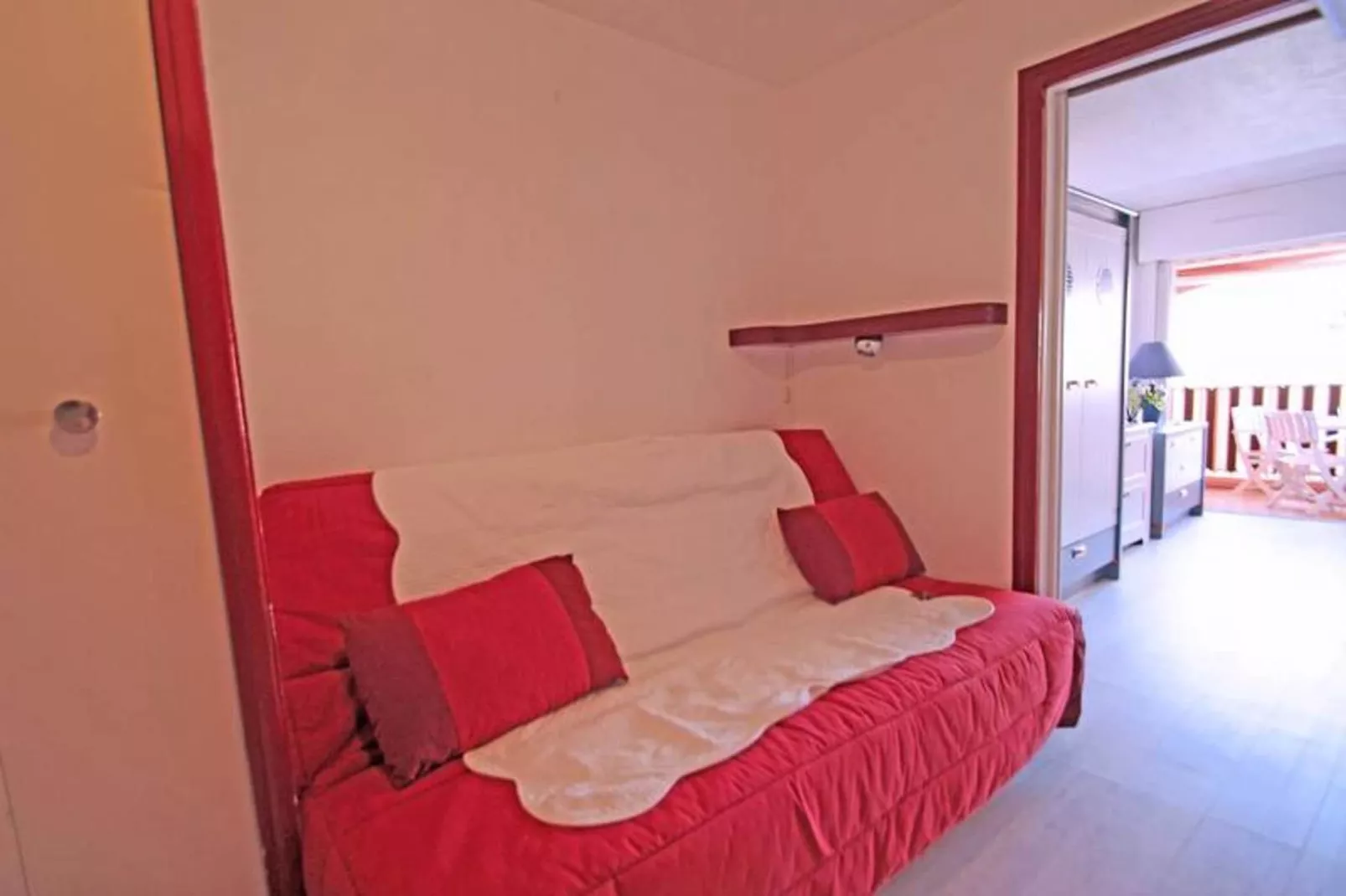 Résidence La Palmeraie I-Salon