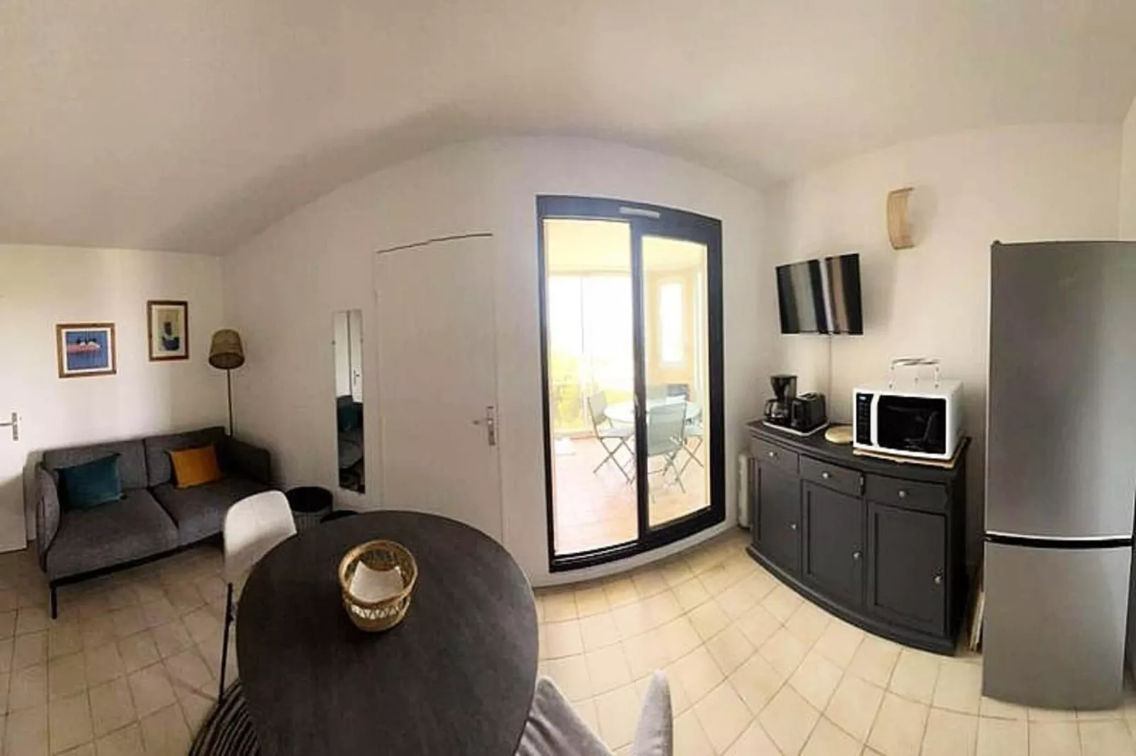 Résidence Grand Large-Chambre