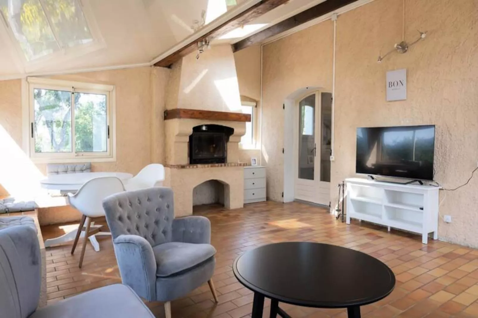 Résidence Villa  Cigalou-Image-tags.