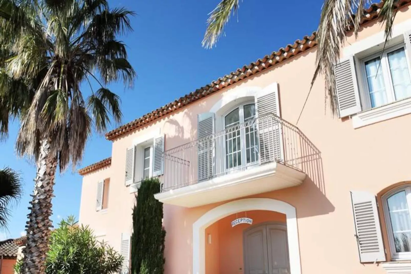 Résidence Prestige Odalys La Palmeraie-Image-tags.