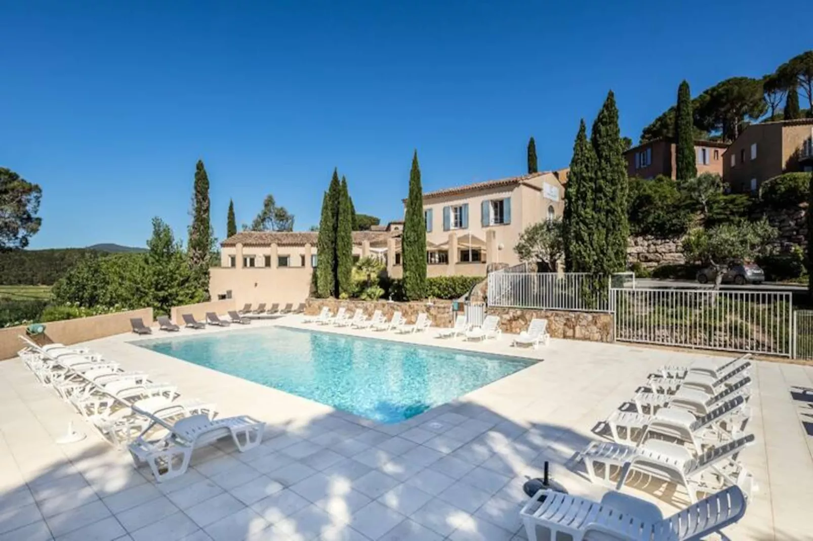 Résidence Garden & City Les Bastides***-Image-tags.