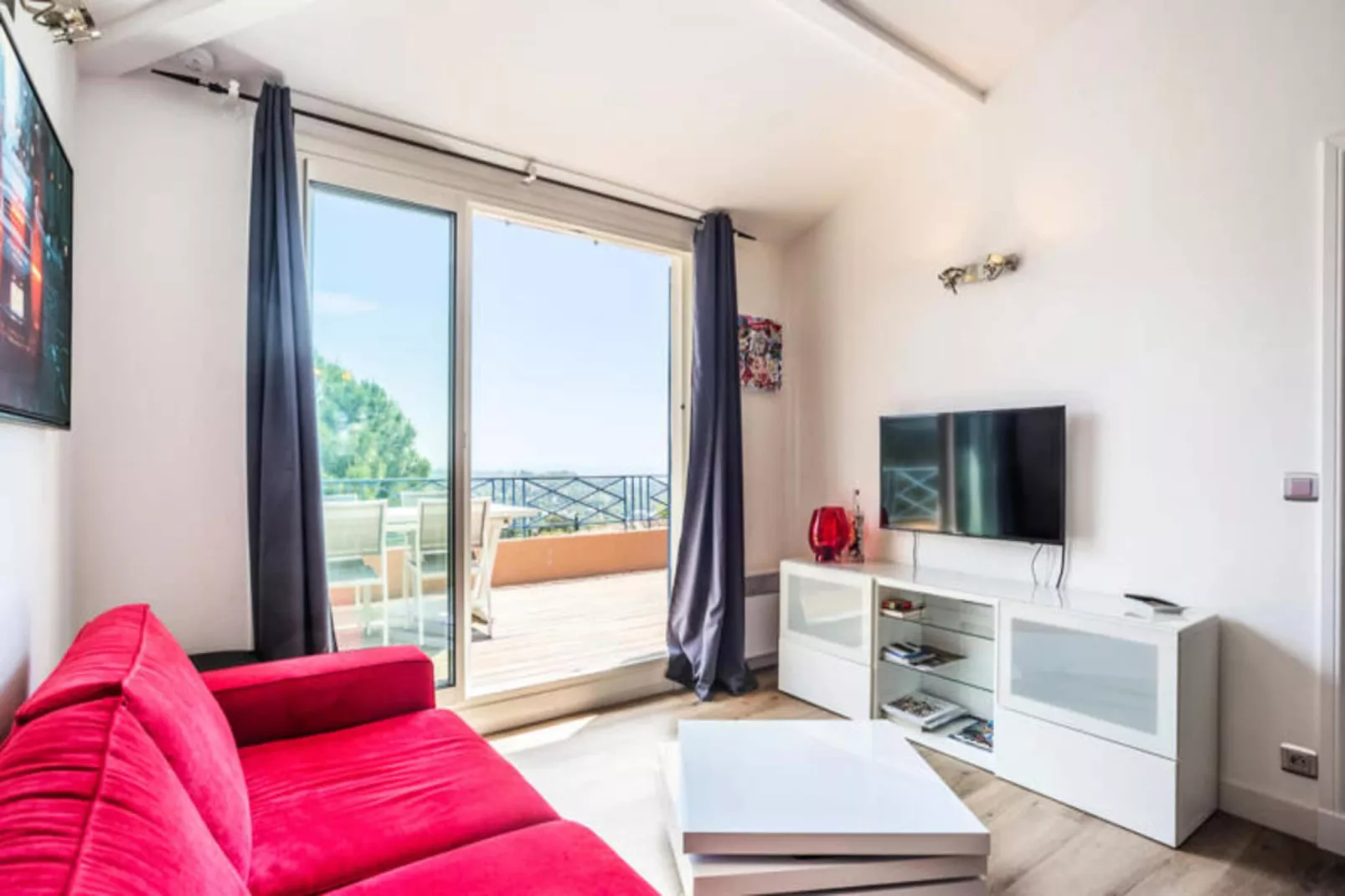 Les Bastides aux Restanques du Golfe de St Tropez - maeva Home-Extérieur été