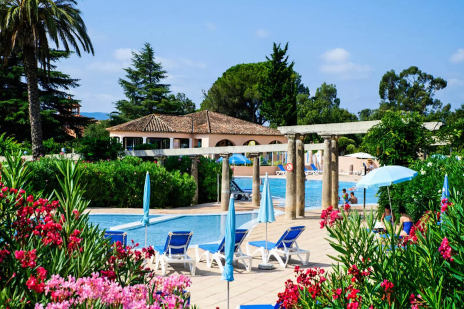 Résidence Les Parcs de Grimaud - maeva Home-Image-tags.