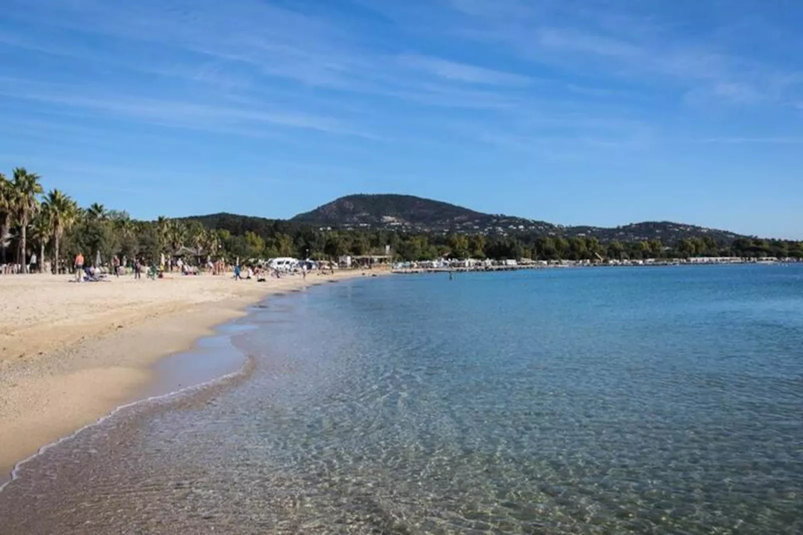 SOWELL RÉSIDENCES Les Perles de Saint Tropez****-Image-tags.