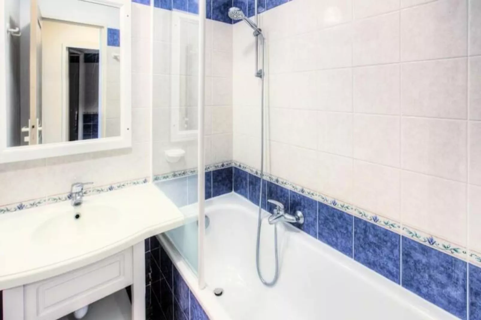 Appartement Sélection 1 chambre (7 personnes)-Image-tags.