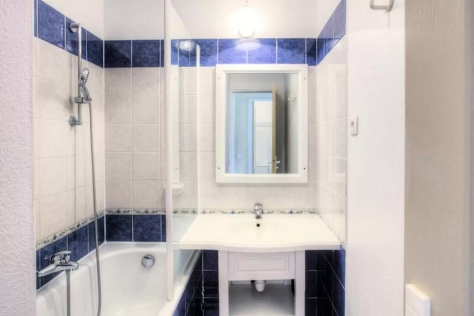 Appartement Prestige 1 chambre (6 personnes)-Image-tags.